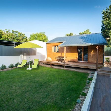 Chalet D'Aroeira 克洛伊奥斯 外观 照片