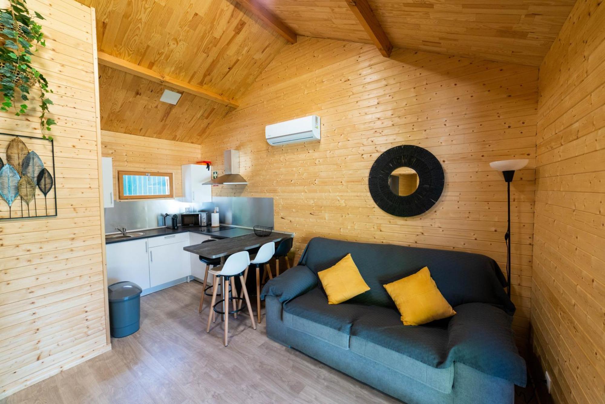 Chalet D'Aroeira 克洛伊奥斯 外观 照片